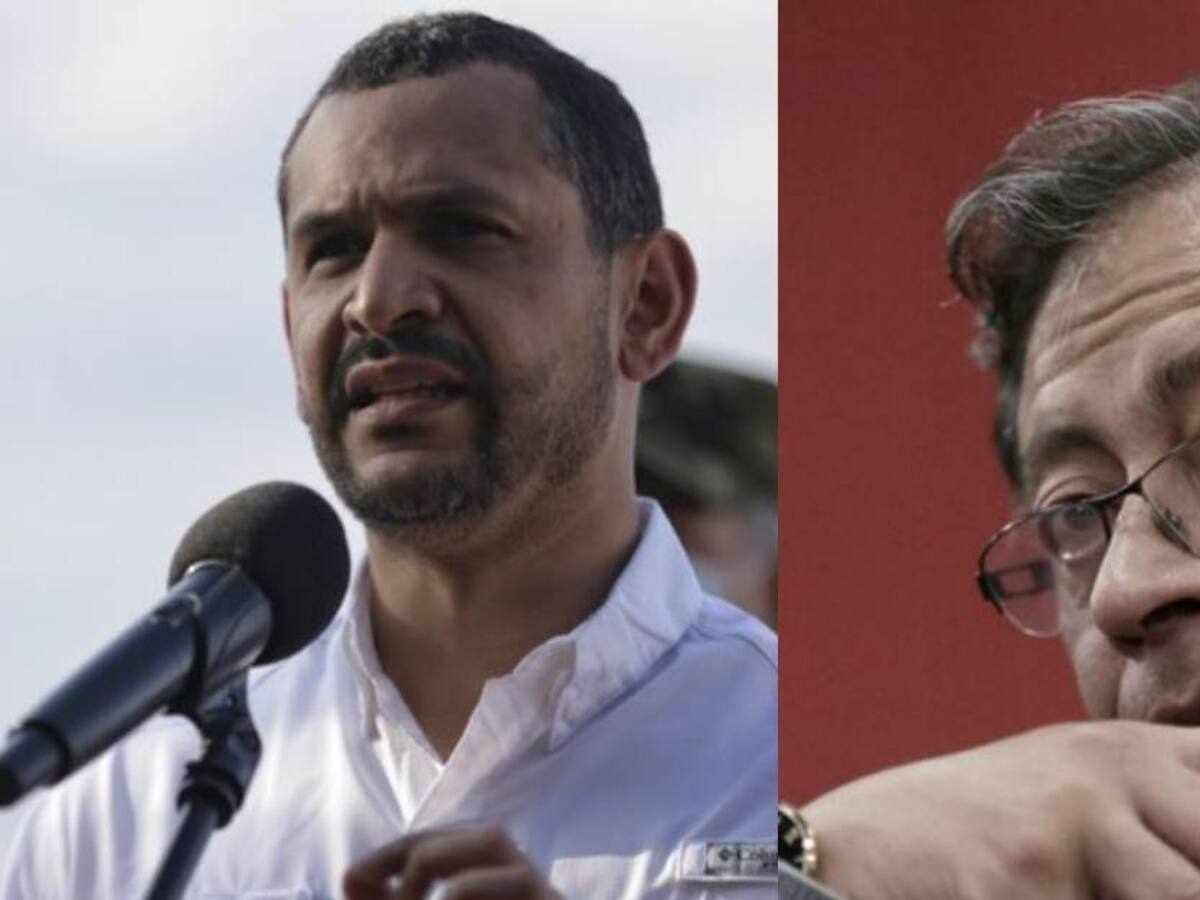 Fuerte rechazo de MinInterior a Petro por "promover" la compra de votos