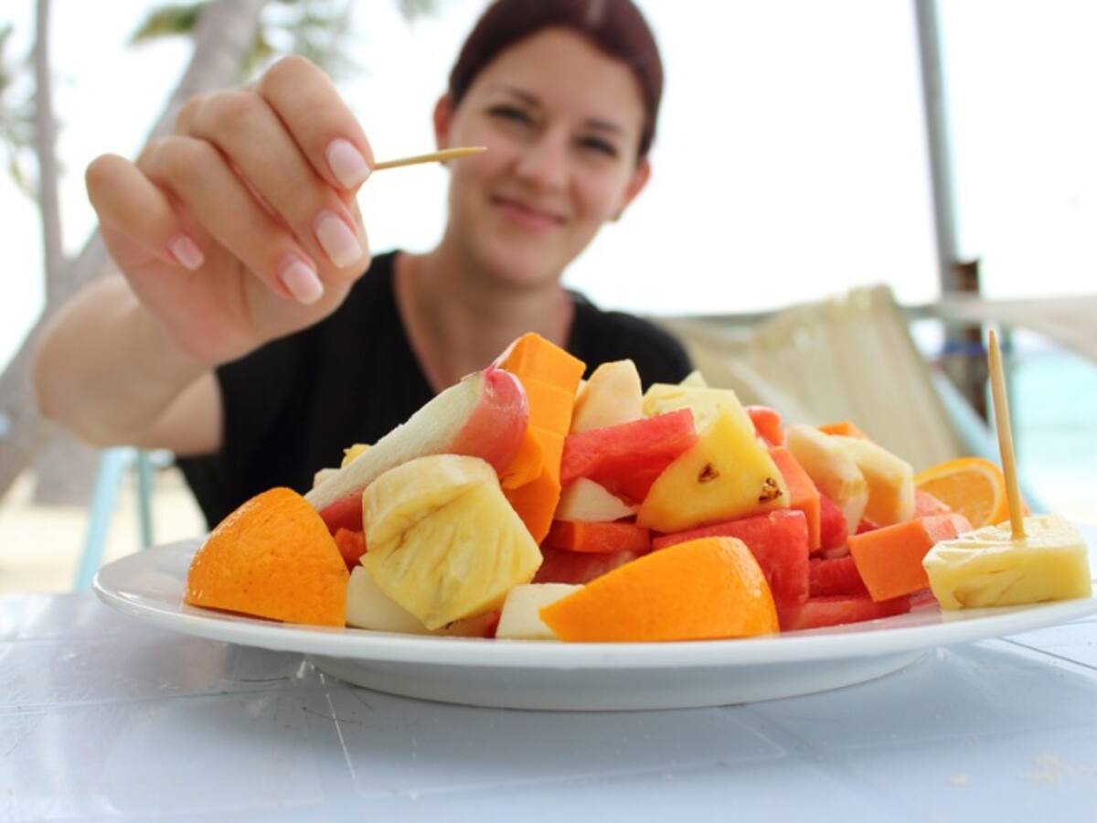 Micro-bioma: La revolución alimenticia que está curando el cáncer