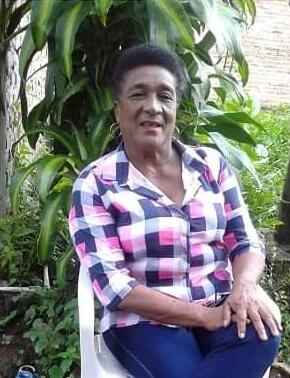 Lideresa asesinada en Tumaco. Foto: Redes sociales