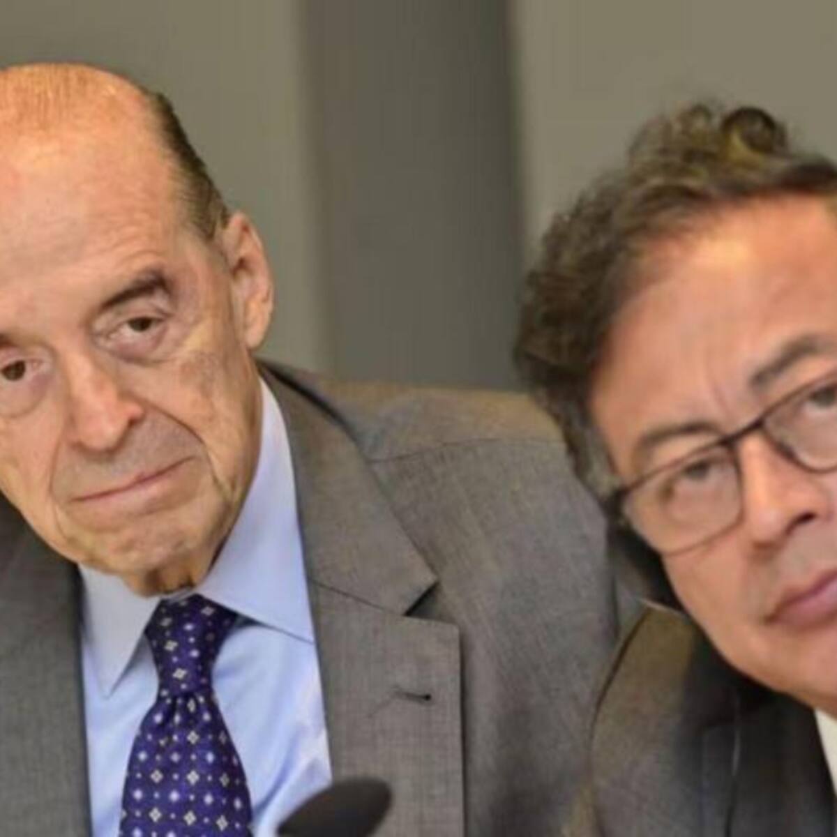 Álvaro Leyva reveló nueva carta contra Petro: “es hora de revisar su permanencia en la Presidencia”