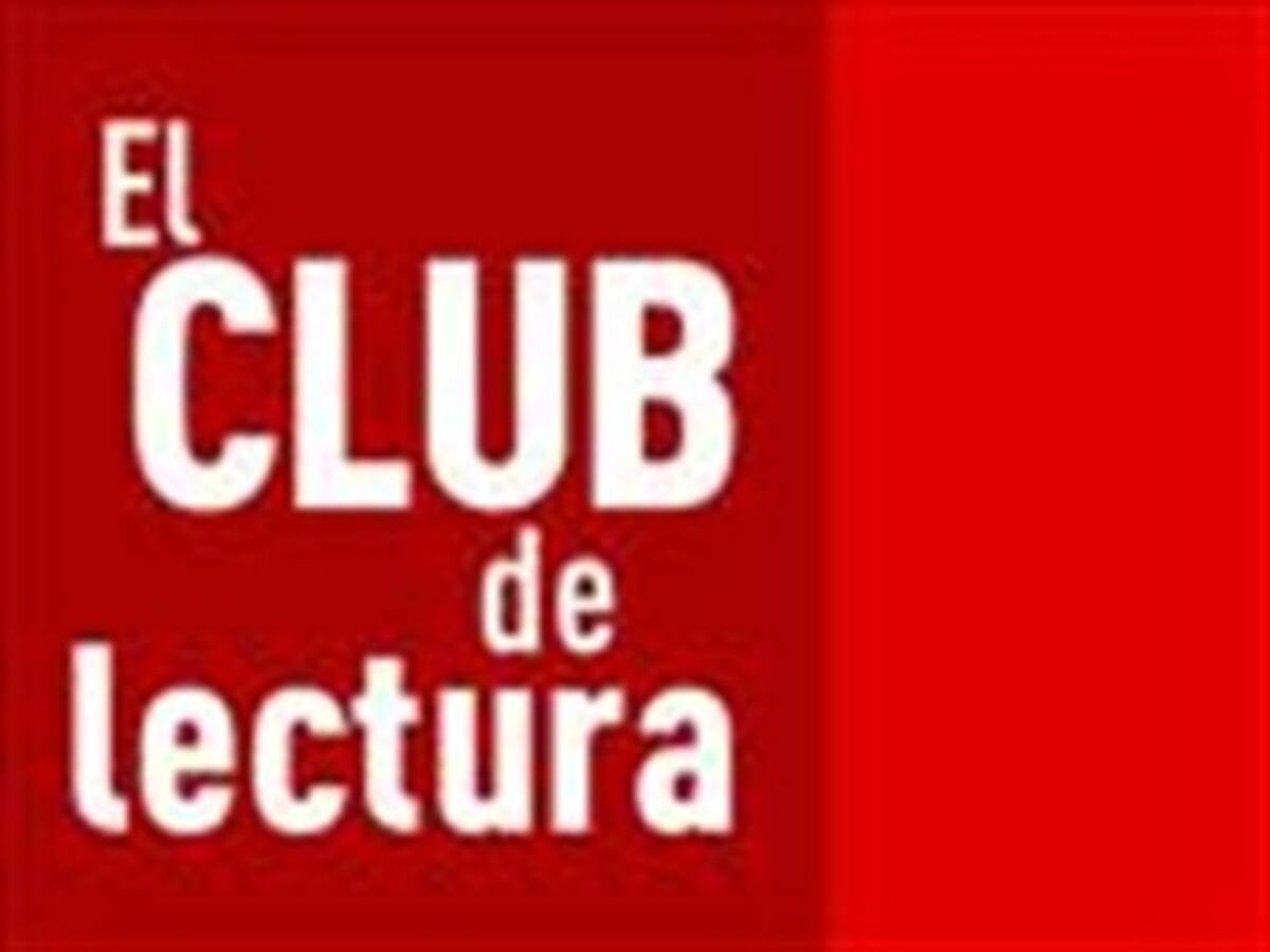 Club de Lectura // 22 de Septiembre de 2014