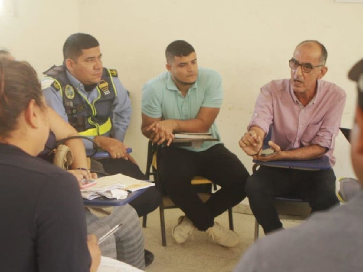 Unidad Comunera #10 hizo su aporte a la construcción del Plan de Desarrollo