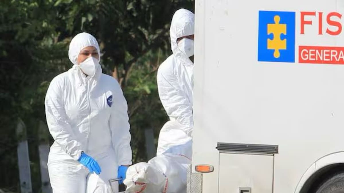 Investigan doble homicidio en Pereira: víctimas estarían vinculadas a redes de microtráfico