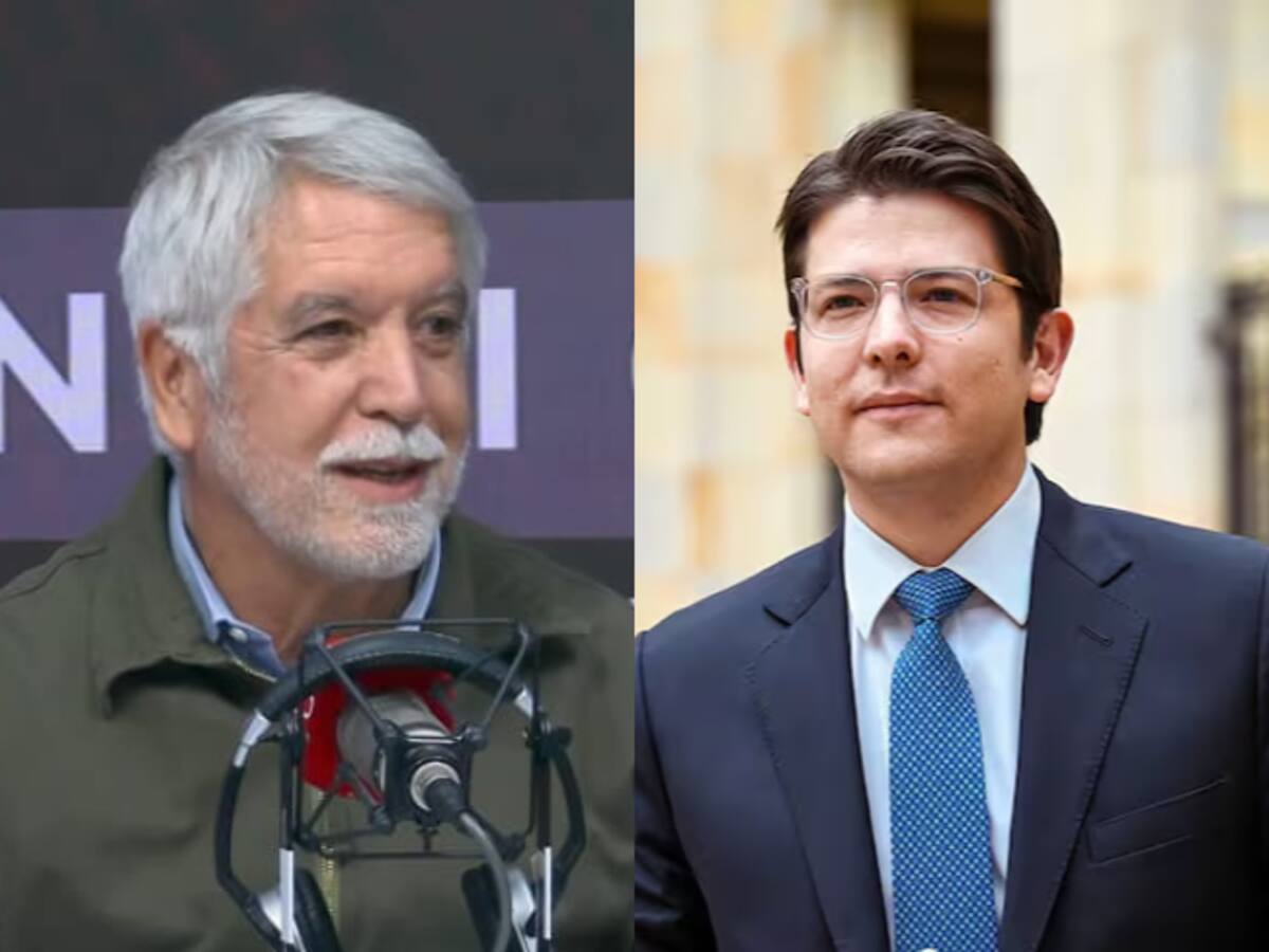 Enrique Peñalosa reveló que era el siguiente en la lista tras el atentado de Miguel Uribe