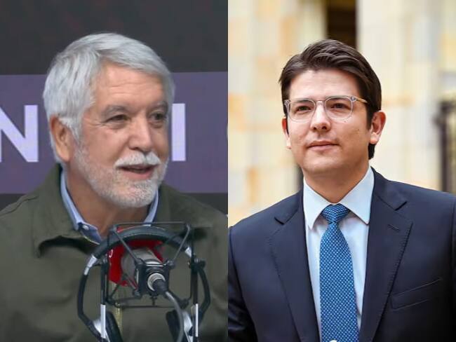 Enrique Peñalosa reveló que era “el siguiente en la lista” tras el atentado de Miguel Uribe