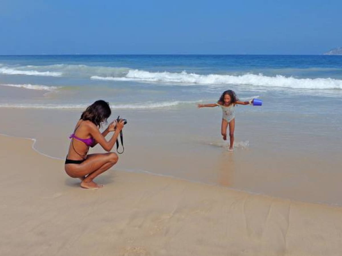 Sus hijos pueden demandarlo por publicar fotos de ellos en Facebook