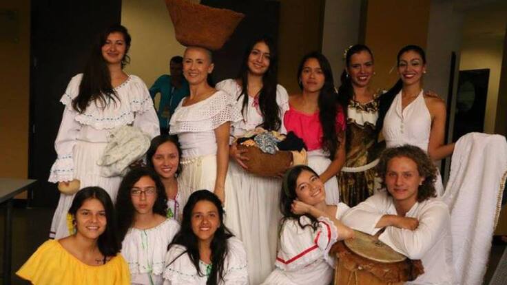 Este jueves Manizales suena a folclor colombiano