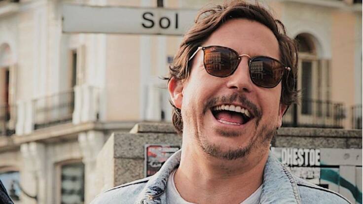 "Iniciamos hace 5 años con este proyecto y hemos ayudado a muchas personas": Alejandro Riaño sobre Juanpis González