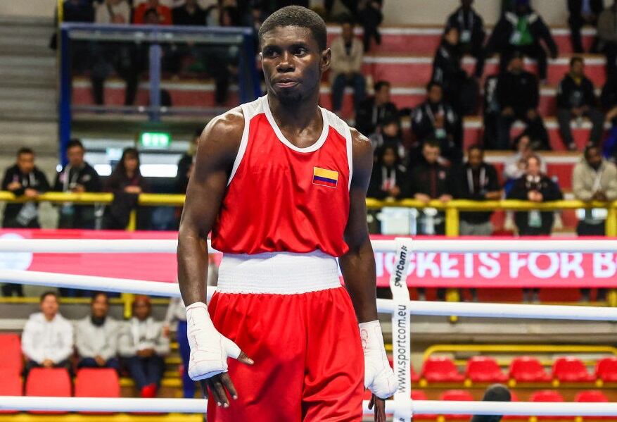 Yuberjen Martínez / Getty Images