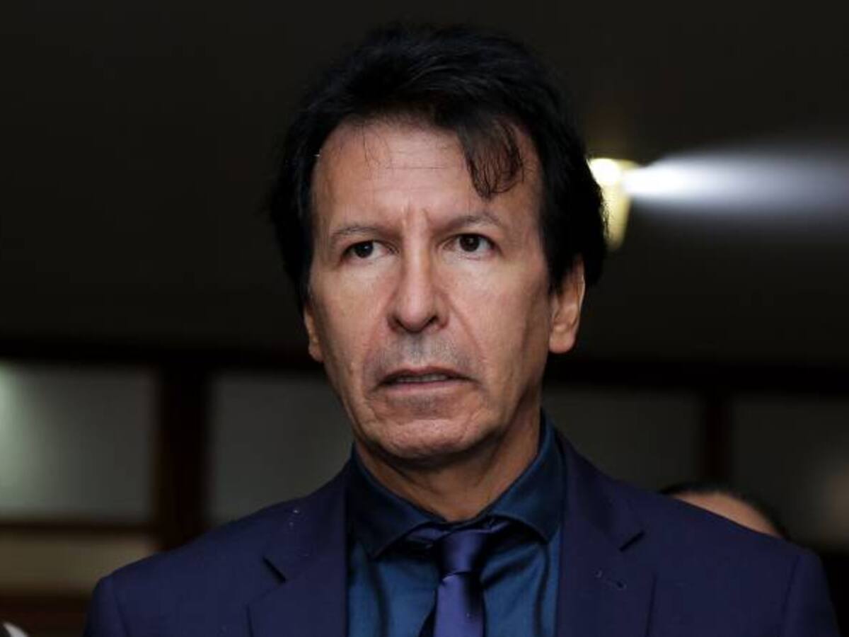 Caso Petro: Piden a Comisión de Acusaciones citar a Laura Sarabia y a Armando Benedetti