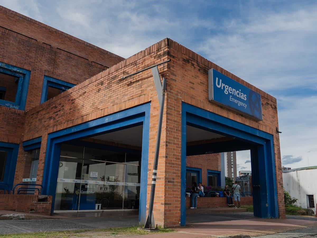 Comfamiliar Risaralda responde a sobreocupación en urgencias y reduce el nivel de 255 % a 180 %