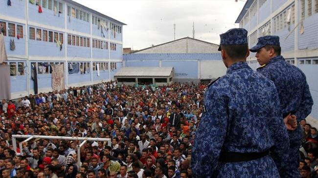 Procuraduría investiga a varios alcaldes en Norte de Santander por crisis carcelaria. Foto: Colprensa