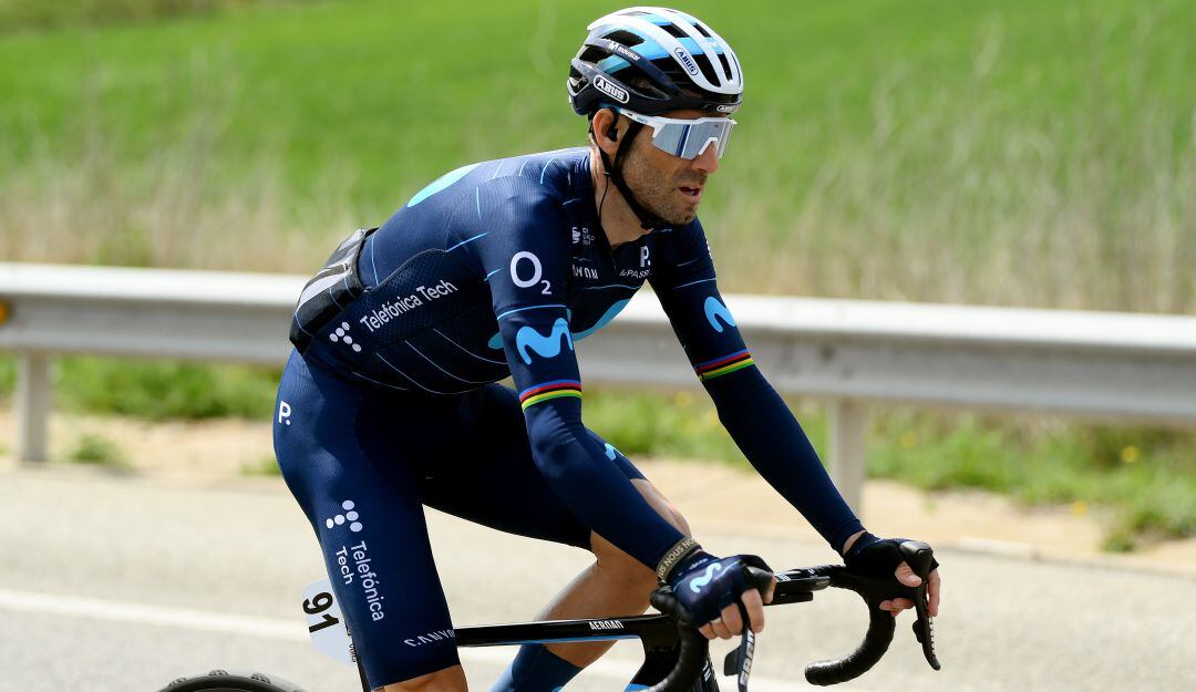 Alejandro Valverde