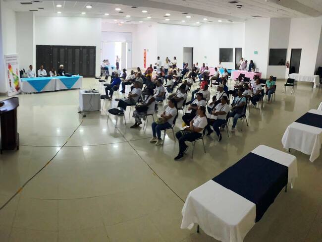 Gobernación de Bolívar