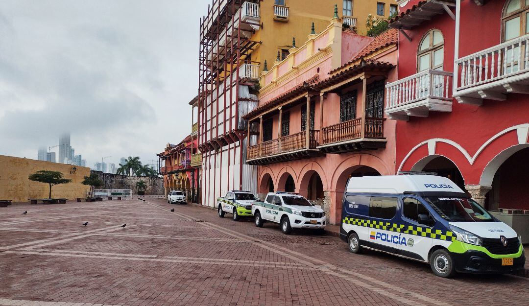 Este domingo 7 de agosto