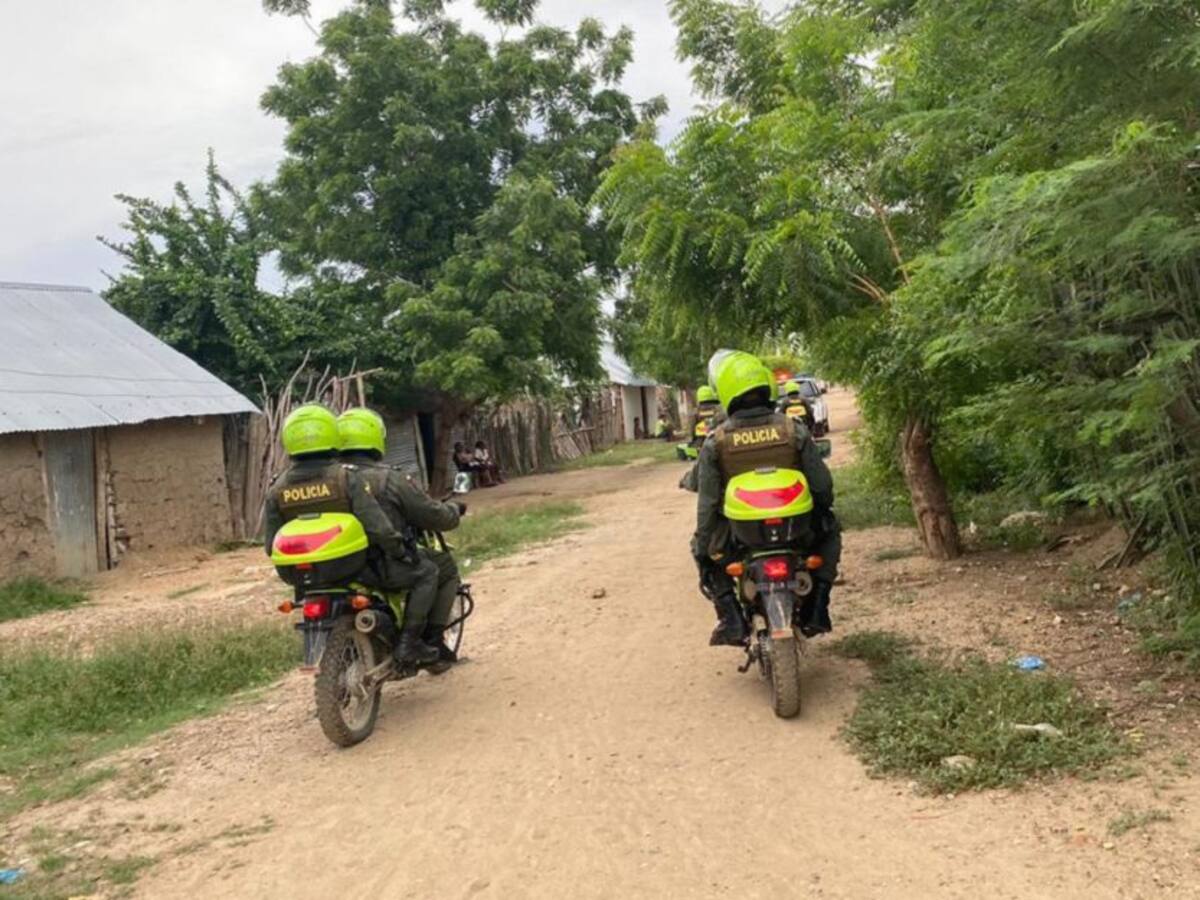 En el fin de semana, 18 riñas y 56 quejas por alto volumen en Bolívar