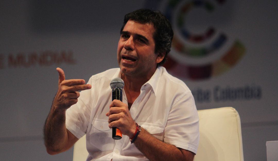 En las próximas horas hará la inscripción del comité promotor