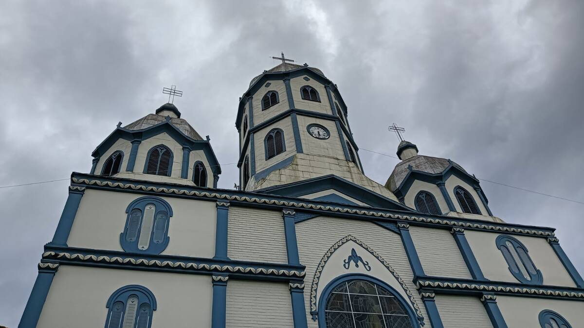 Martes 20 de agosto, las noticias más importantes de Armenia y Quindío
