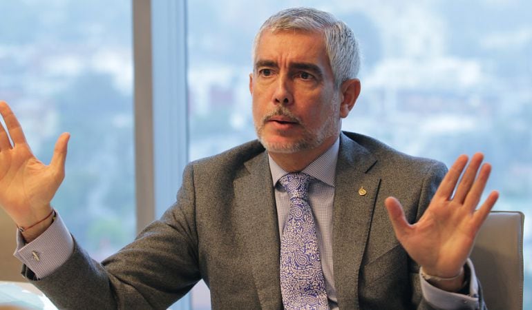 José Francisco Arata