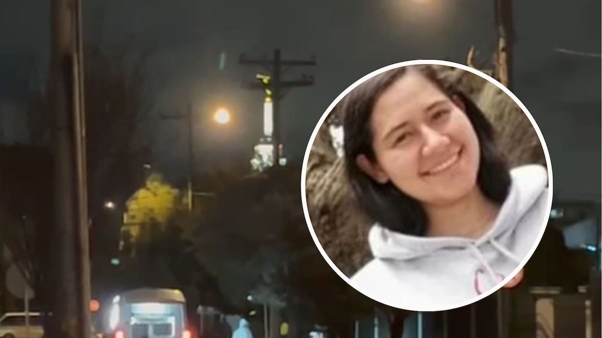 Nuevo feminicidio en Bogotá: hombre apuñaló a su pareja y después se quitó la vida