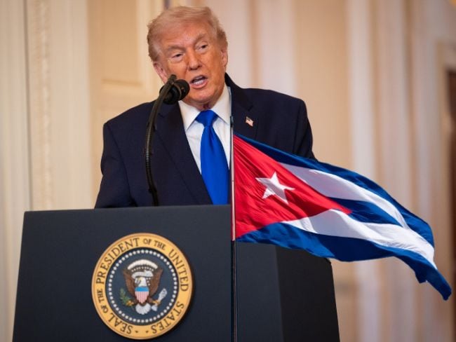 Imagen referencia, foto Gettyimages y Canva.