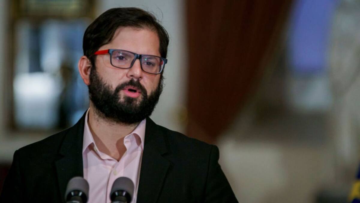 Gobierno de Chile presenta su ambiciosa reforma tributaria