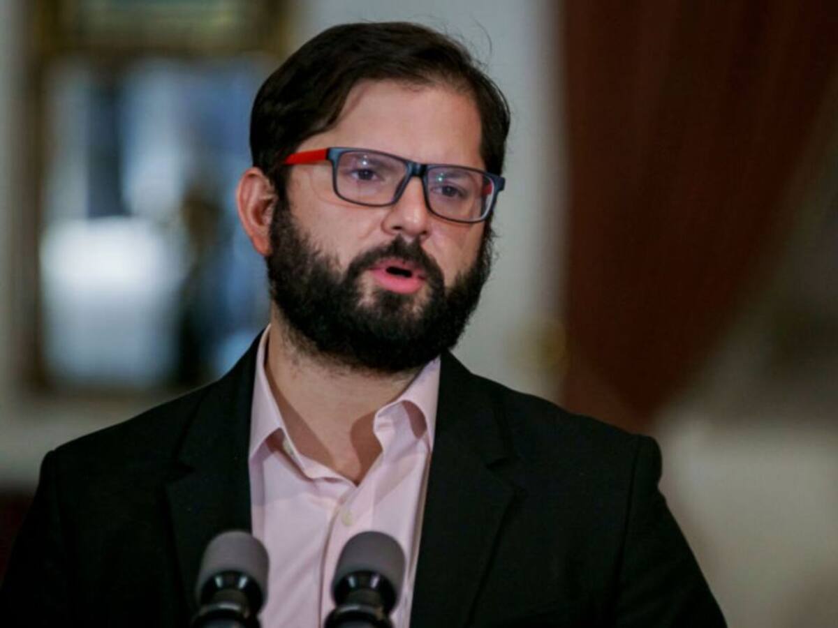 Gobierno de Chile presenta su ambiciosa reforma tributaria