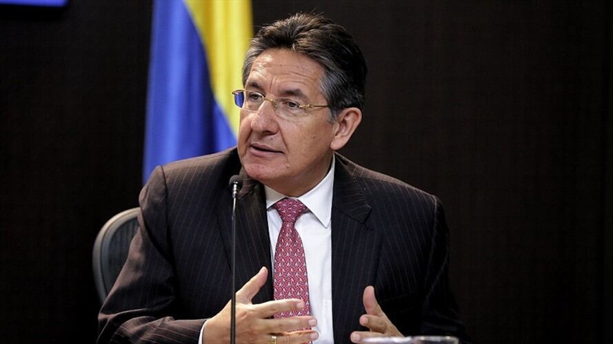 Le llegó el fin a la Ley de Justicia y Paz y Ley 600: Fiscalía. Foto: Colprensa