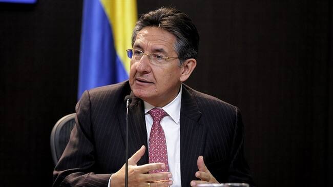 Le llegó el fin a la Ley de Justicia y Paz y Ley 600: Fiscalía. Foto: Colprensa