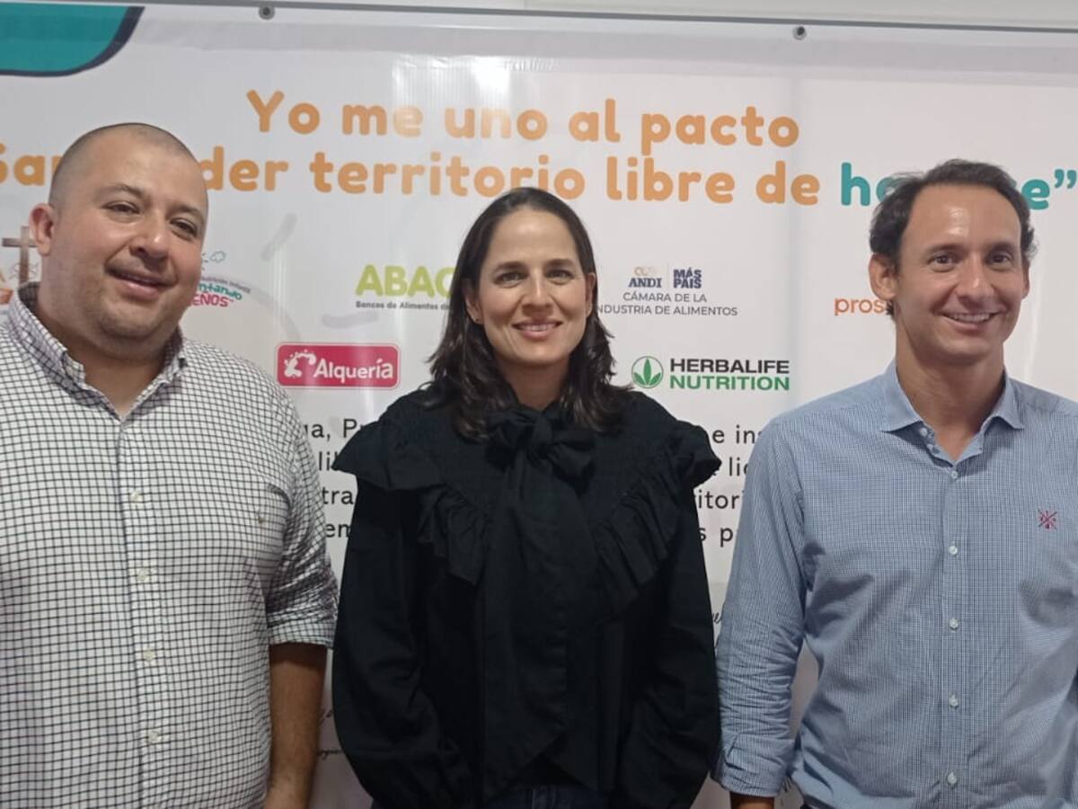 En Colombia el 21.9 millones de personas solo están consumiendo una comida