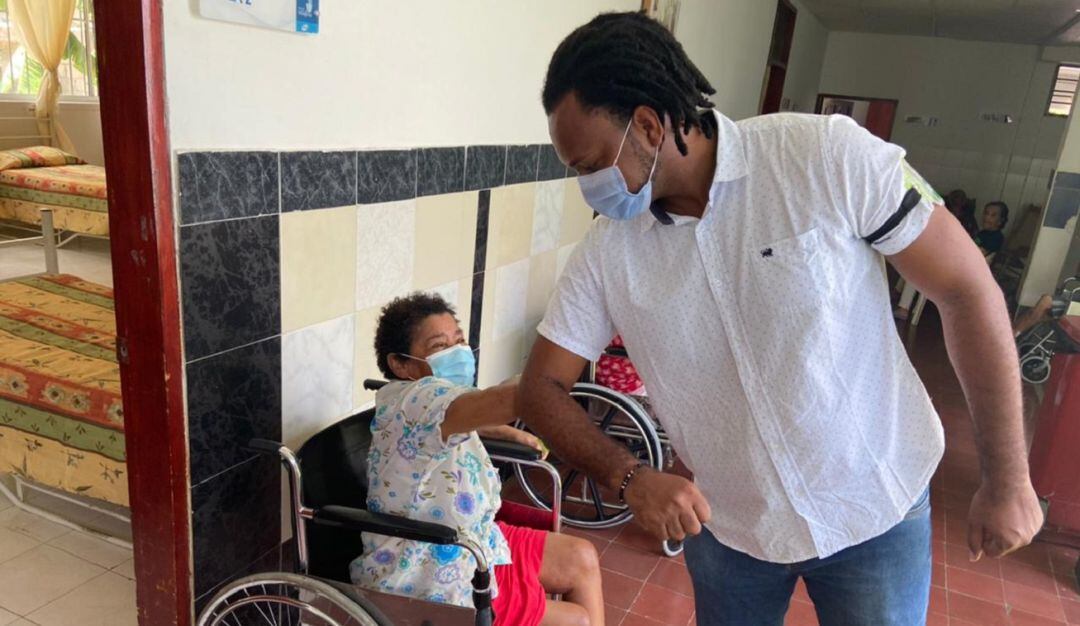 El Tribunal Administrativo de Bolívar negó una demanda que buscaba revocar el acto de nombramiento de Córdoba