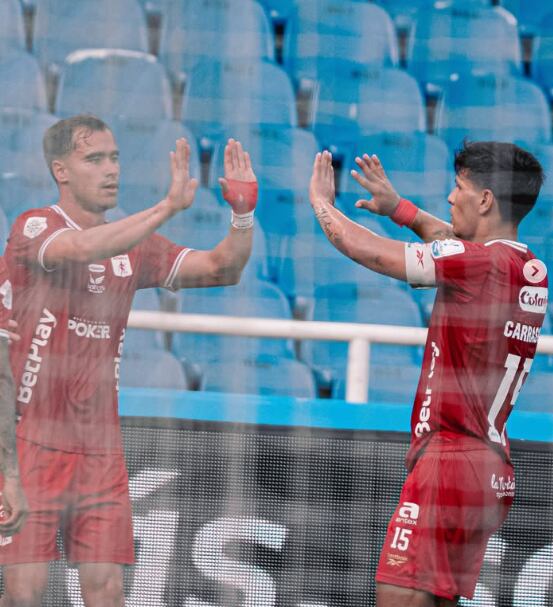 Foto: América de Cali