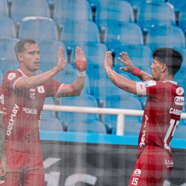 Foto: América de Cali