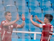 Foto: América de Cali