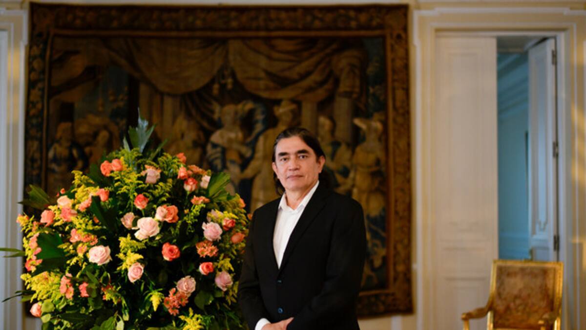 ¡Gustavo Bolívar tiene lista su renuncia al DPS! Comienza la carrera presidencial