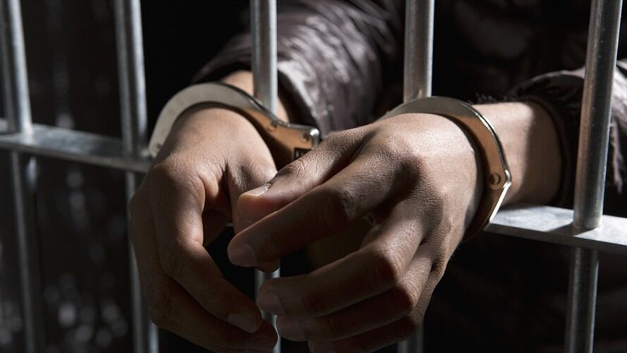 La medida de aseguramiento fue dictada por el Juzgado 29 penal municipal, con función de control de garantías.. Foto: Getty Images