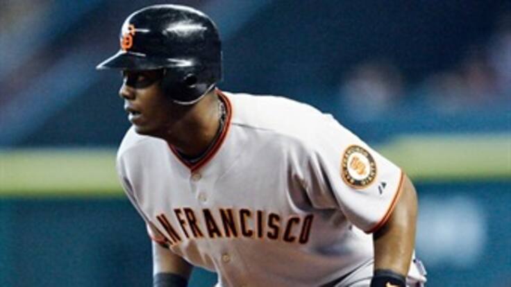 Rentería a un juego de su segundo título en la Serie Mundial de Béisbol