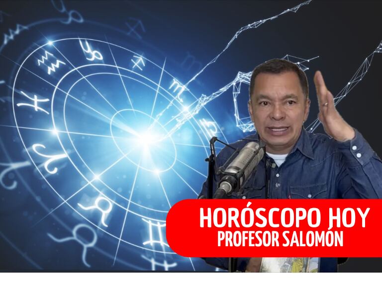 Horóscopo HOY del profesor Salomón: Escorpio será el signo estrella en 2025/ Getty Images