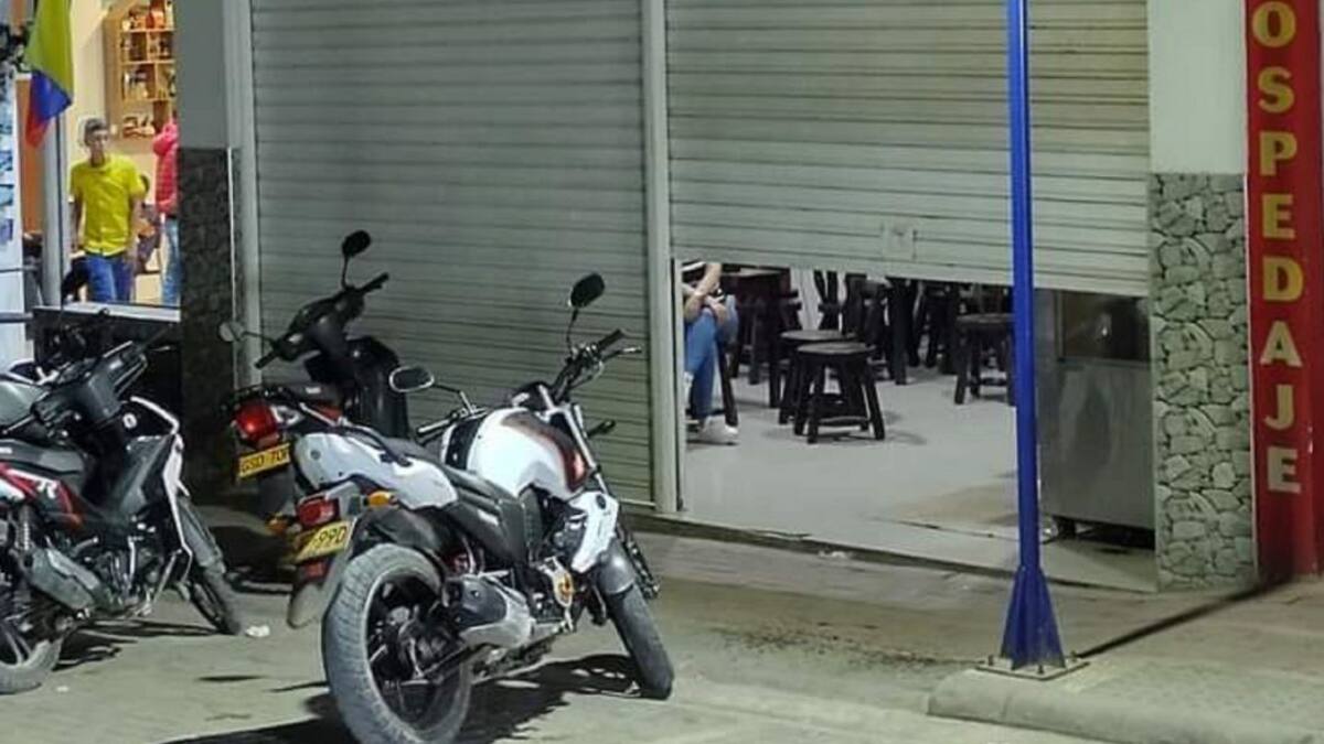 Alarma por muertes violentas en Acevedo, Huila