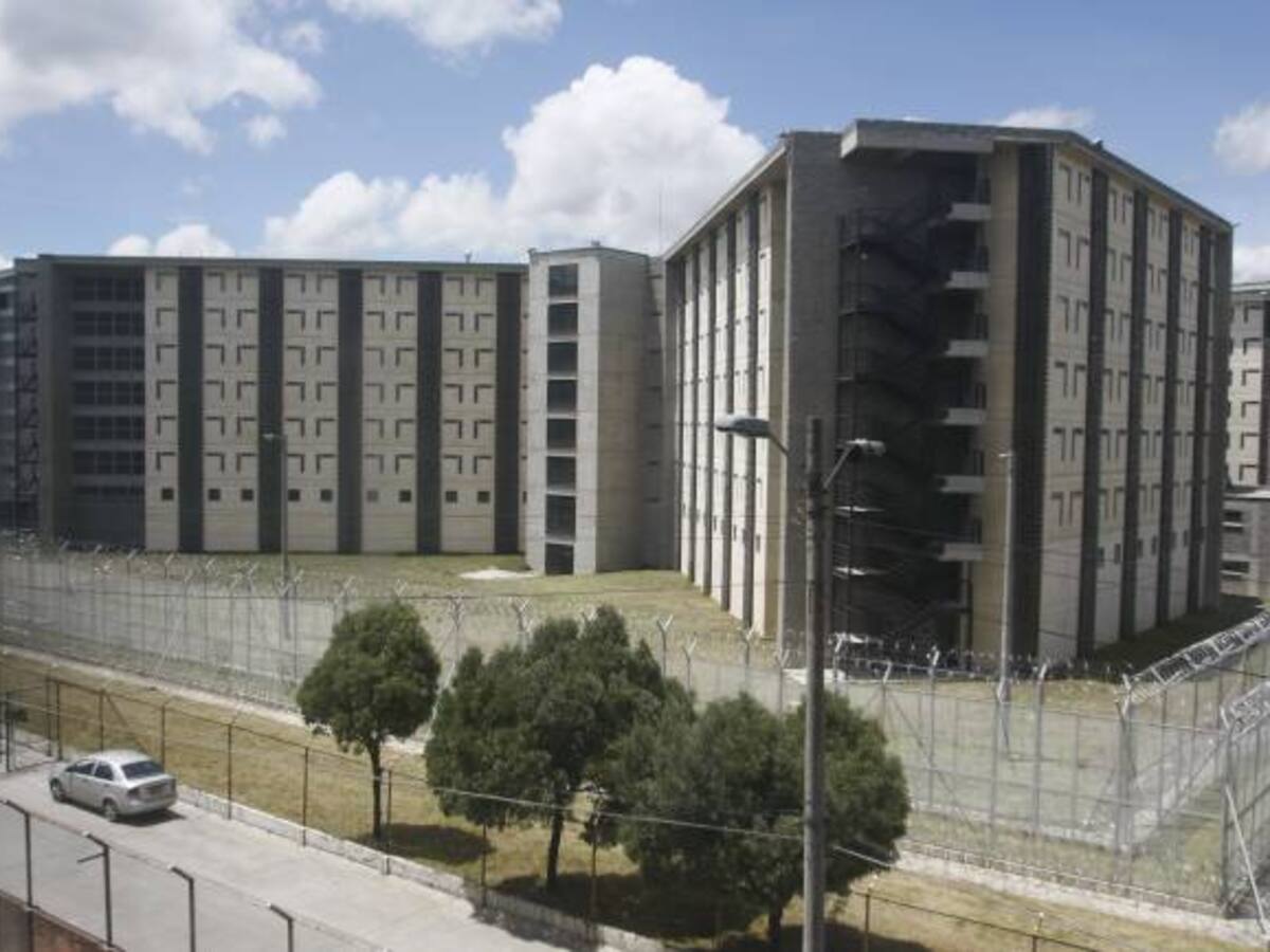 A juicio capitán (r) de la Policía por secuestro de ciudadano israelí