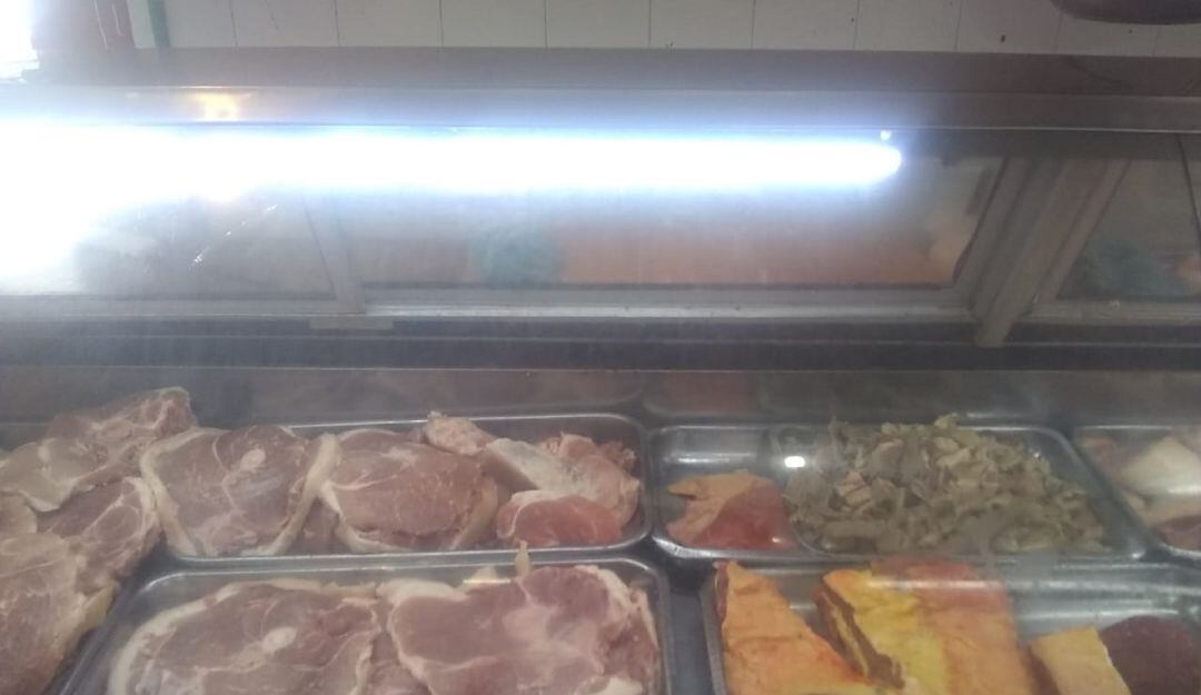 plazas de mercado Ibagué 