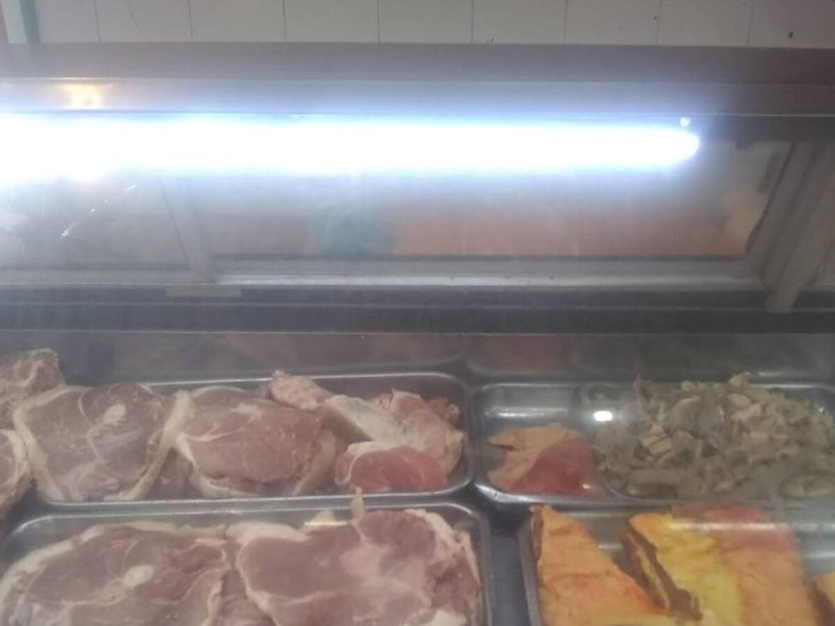 Varios alimentos reportan un alza como consecuencia del paro en Ibagué