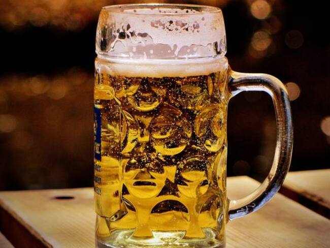 La cerveza como tratamiento para el pelo