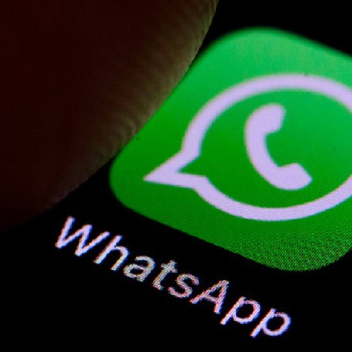 ¡Que no lo pillen! Así se esconden las conversaciones en WhatsApp