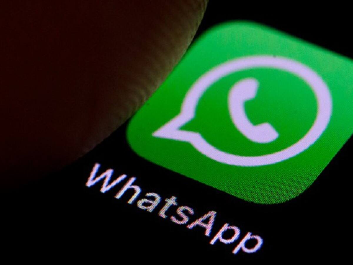 ¡Que no lo pillen! Así se esconden las conversaciones en WhatsApp