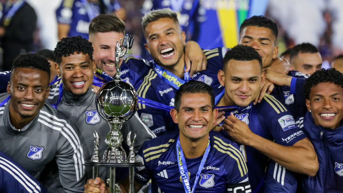 David Mackalister Silva se perdería los clásicos ante América de Cali y Atlético Nacional