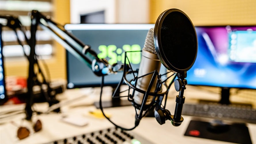 Amanezca bien informado con La W este 19 de febrero. Foto: Getty Images / MILJAN ŽIVKOVIĆ