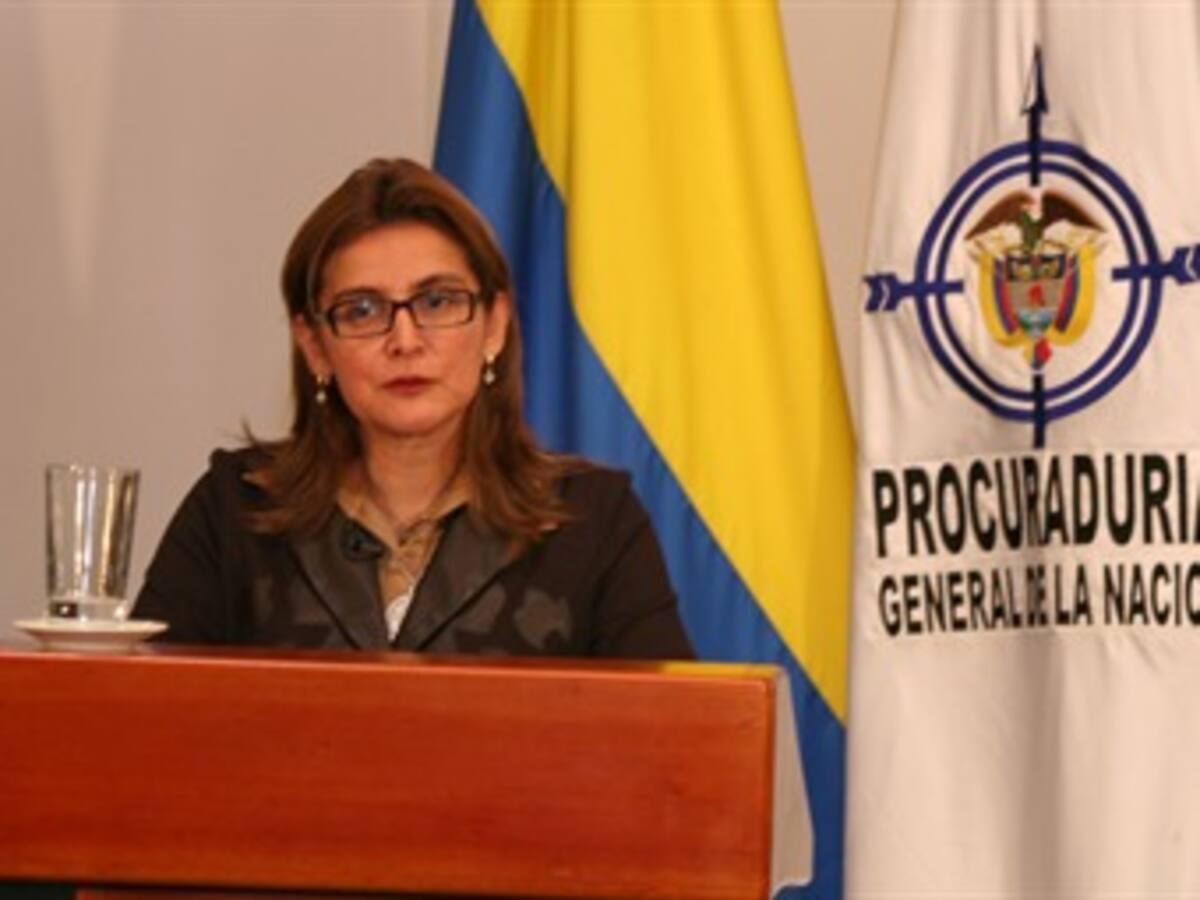 Procuraduría pide a la CNTV que reinicie totalmente el proceso de adjudicación del tercer canal