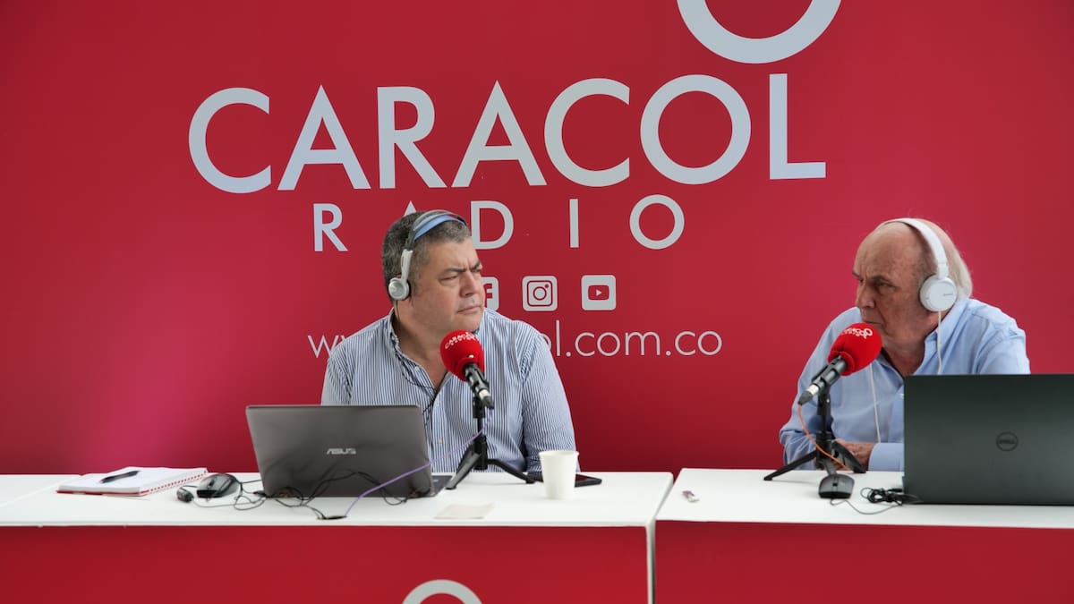 Maurice Armitage, exalcalde de Cali, habló sobre las problemáticas actuales de la ciudad