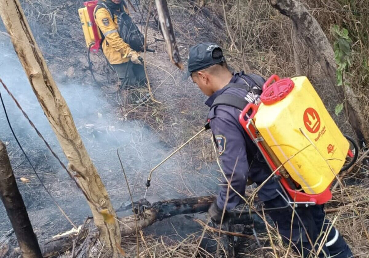 En los 37 municipios urge el avance del proceso administrativo para garantizar el funcionamiento de estos grupos de socorro.